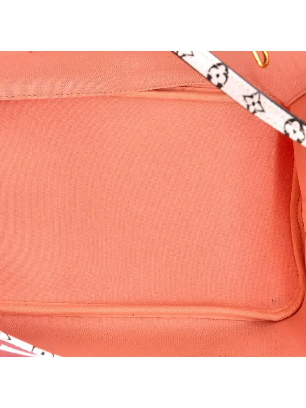 Louis Vuitton Neverfull Nm Tote Limited #322170L22B